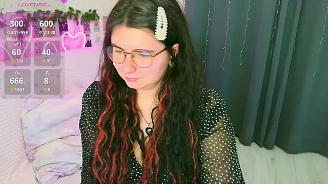 ss-katekisa-ss' Live XXX Chat