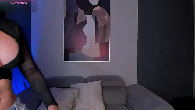 MariaHerrera_ Chat XXX live