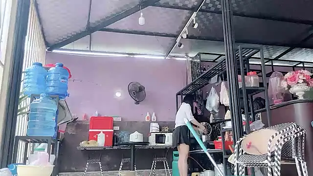 LinhChi_9x Obrolan Langsung XXX