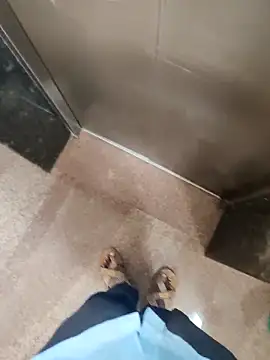 Paramkeerthi webkamerás műsora