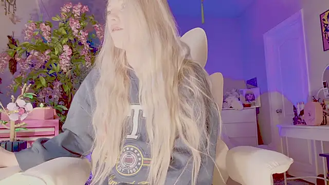 عرض كام Talulaa