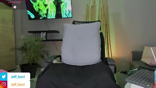 danna_v – Kamerová šou