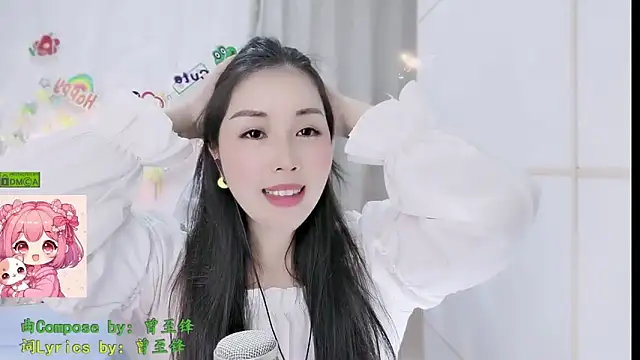 HK_angelchloe Live XXX-chat