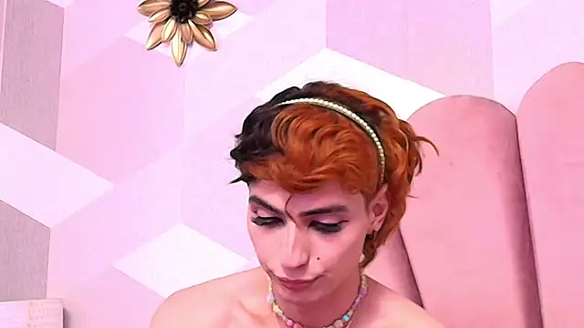 Chat XXX en directo de KylieMonnett