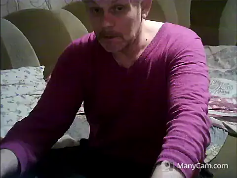 Pokazy przed kamerką – Mr__XX