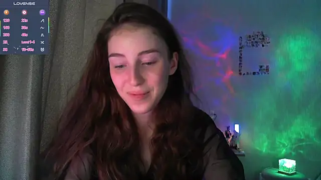 Chat XXX ao vivo de eskatmi