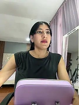 Violet_rousse7 现场XXX聊天