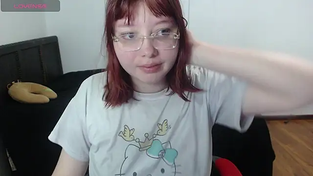 Cherrybloom692 – Live XXX-chat