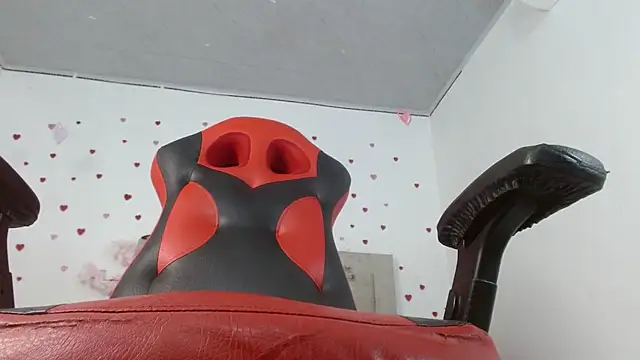 mister_fox723 Webcam Show