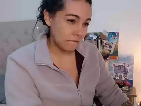 Sembang XXX Secara Langsung camii_7