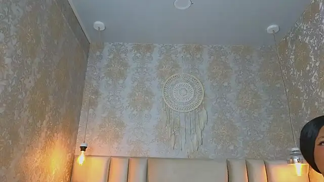 Czat XXX na żywo – CrystalBrooke3x