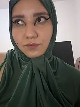 hannahayat Webcamshow