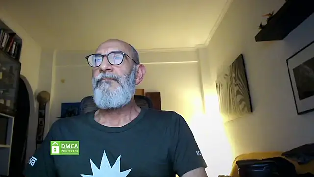 Show de markettara na webcam