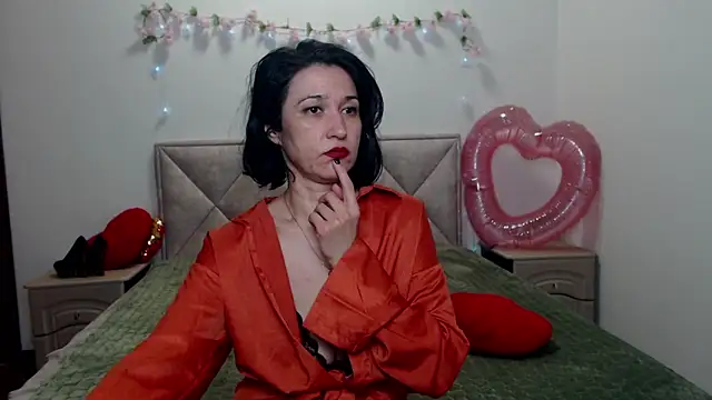 CameronEnns Live XXX-chat