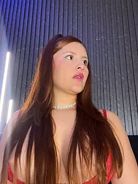 ALYSON_HARPER 网络视讯表演