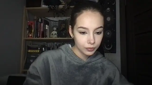 Chatroom XXX en direct de Yuna5343