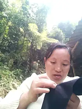 miss-su's Live XXX Chat