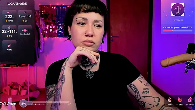 DakotaCandy Live XXX-chat