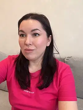 SexyLexyR webcam show