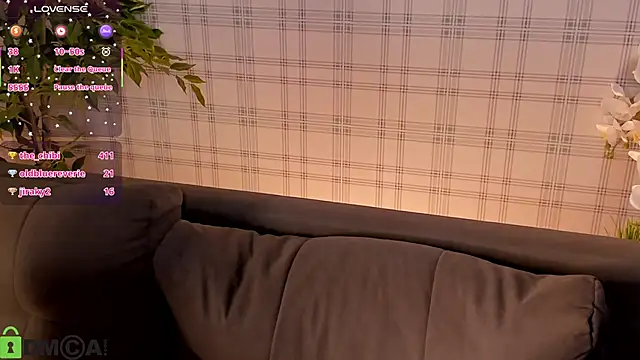 KiraRuiz Live XXX-chat