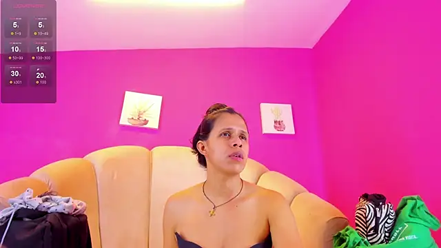 mitzukywinteer's Live XXX Chat