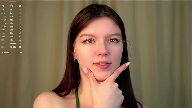 SelmaCarolfin Live XXX chat