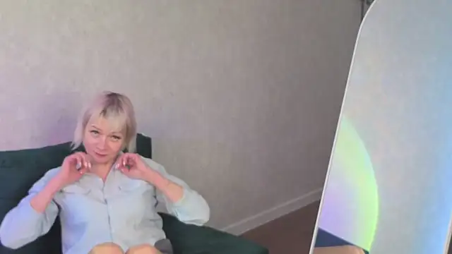 Ann_Annise's Live XXX Chat