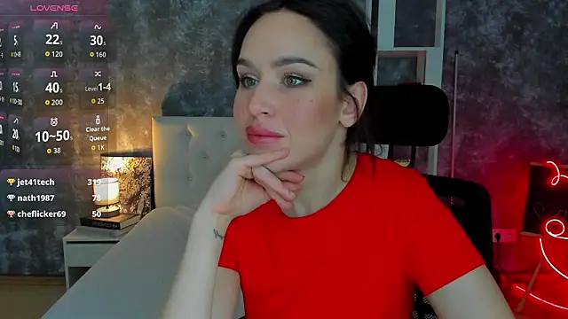 tina_xx_tina Live XXX-chat