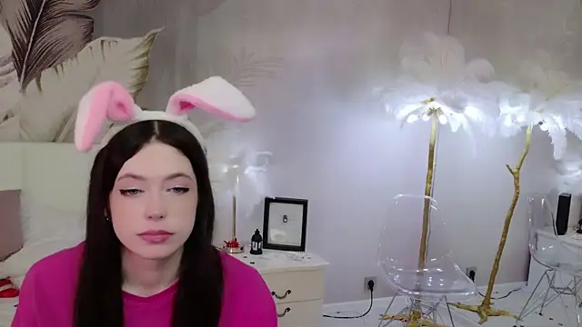 Czat XXX na żywo – lizzy_wells