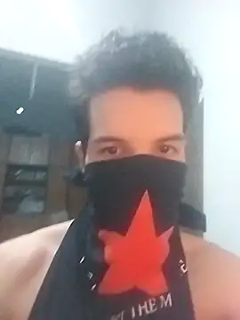 Show de laripigola na webcam