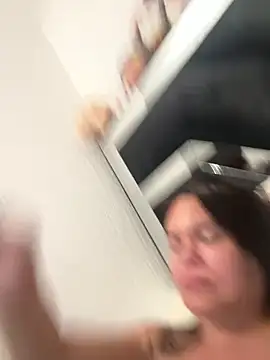 Sexifantasia Adlı Modelin Web Kamerası Şovu