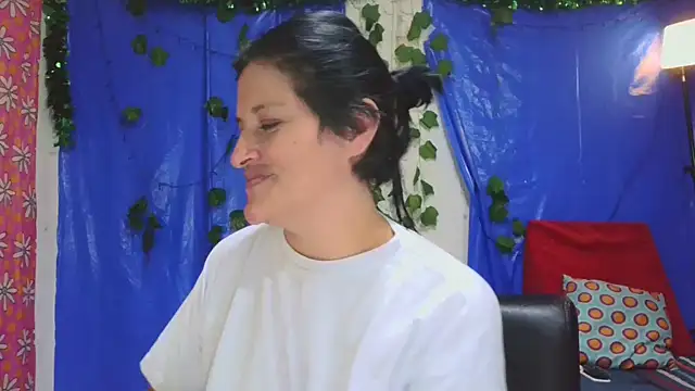 Kimmysander live XXX chat