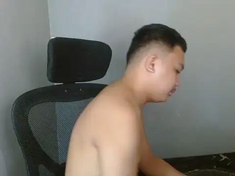 xsweetasian69x Pertunjukan Webcam