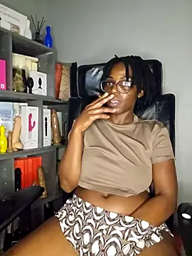 Shaniko89's Live XXX Chat