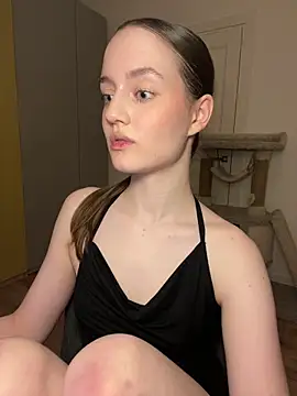 malyshhka Pertunjukan Webcam