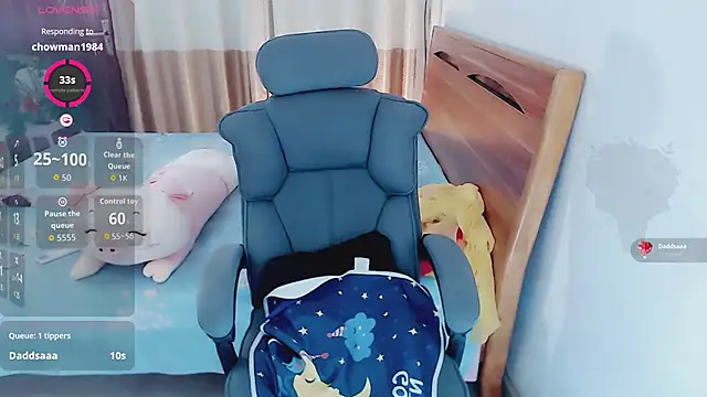 Chat XXX Live yaoyao-baby520