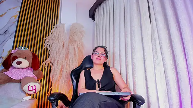 Chat XXX Live alejagarcia_