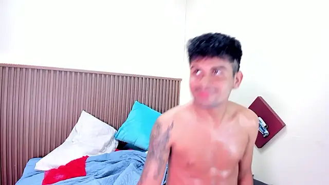 Dave_And_Emma Chat XXX live