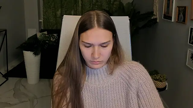 XXX chat uživo modela Sweet_Emilya