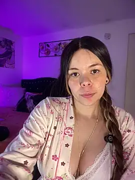 Chat XXX en directo de carolina16love