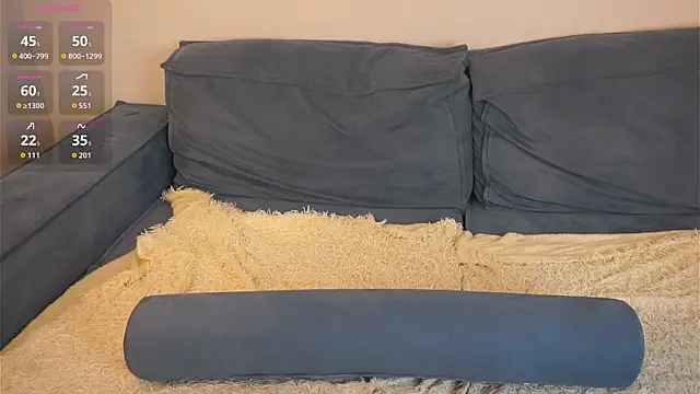 AmparoCilek Live XXX-chat