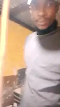 HornyAss_Bitch Obrolan Langsung XXX