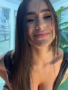 Mau_White: онлайн-секс-чат