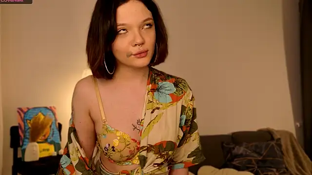 Sweety_cheeky Obrolan Langsung XXX