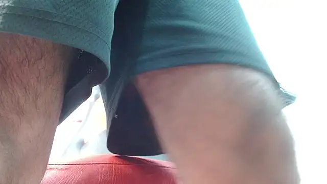 mister_fox723's Live XXX Chat