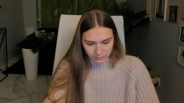 แชท XXX สดของ Sweet_Emilya