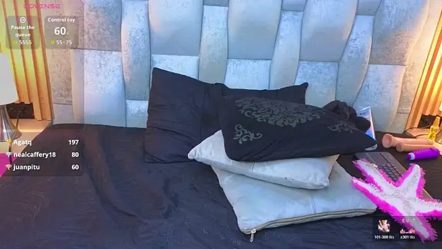 Chat +18 de goldilockss15 ao vivo