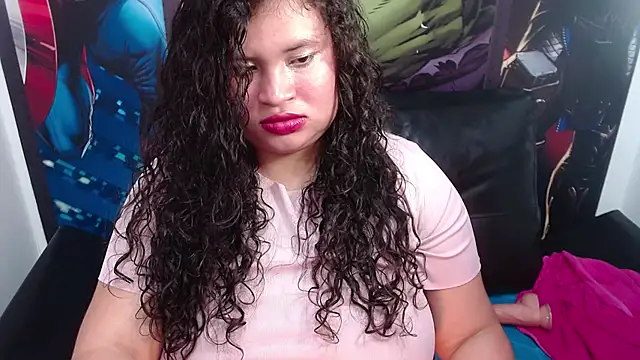 Chatroom XXX en direct de Madison_Copers