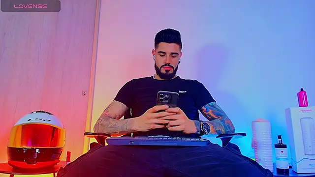 Chat XXX Live Asmodeus_bael_