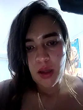 miss_berlynのライブXXXチャット